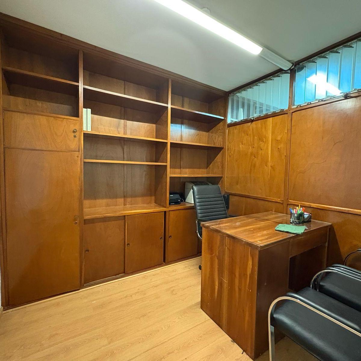 Oficinas Zona Tribunales Venta y Alquiler Buenos Aires 1