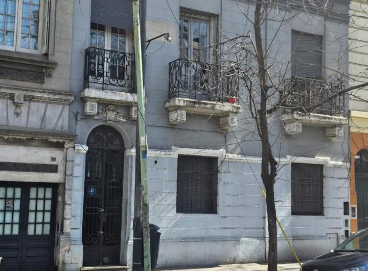 Propiedad en Argentina