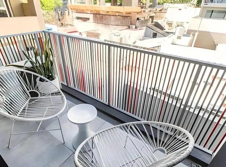 DEPARTAMENTO MONOAMBIENTE- PALERMO HOLLYWOOD- ALQUILER TEMPORARIO 1