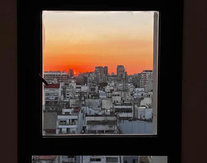 DEPARTAMENTO TRES AMBIENTES-RECOLETA-ALQUILER TEMPORARIO 4