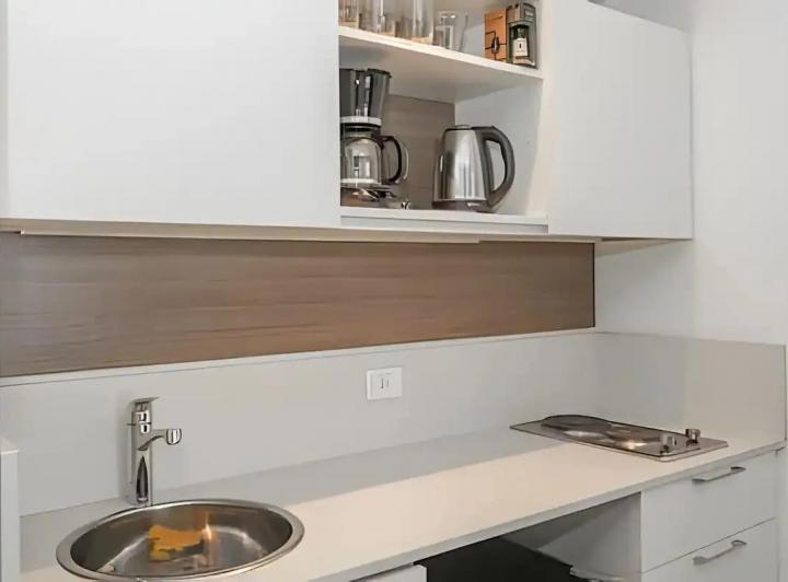 DEPARTAMENTO MONOAMBIENTE MODERNO-ALQUILER TEMPORARIO-PALERMO 3