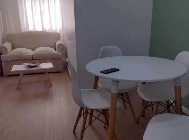 DEPARTAMENTO DOS AMBIENTES-BALVANERA-ALQUILER TEMPORARIO 1