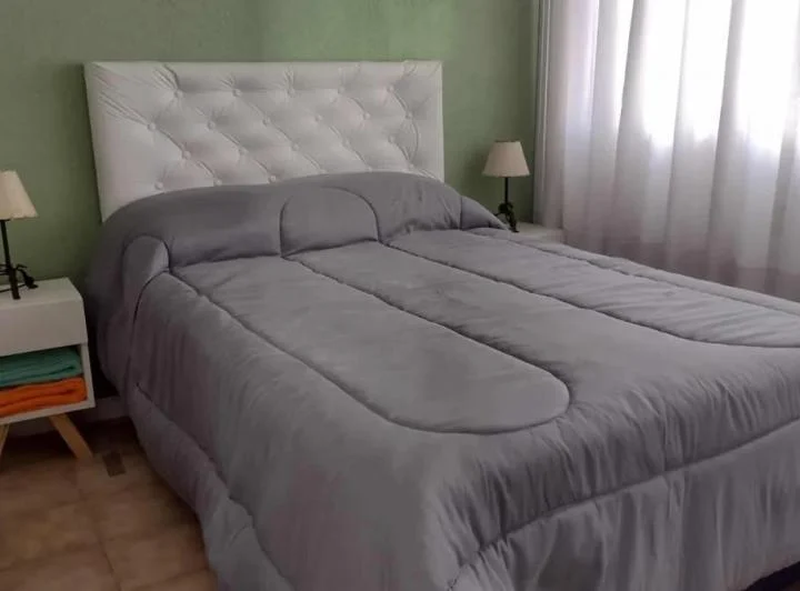 DEPARTAMENTO DOS AMBIENTES-BALVANERA-ALQUILER TEMPORARIO 5