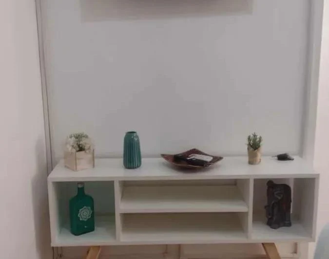 DEPARTAMENTO DOS AMBIENTES-BALVANERA-ALQUILER TEMPORARIO 3