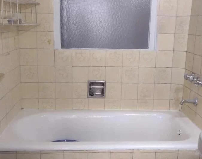 DEPARTAMENTO DOS AMBIENTES-BALVANERA-ALQUILER TEMPORARIO 4