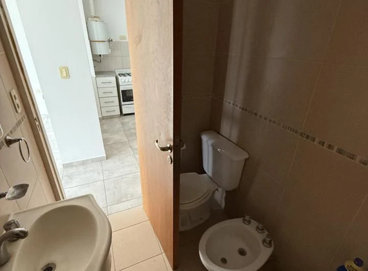 Departamento monoambiente en la loma 4