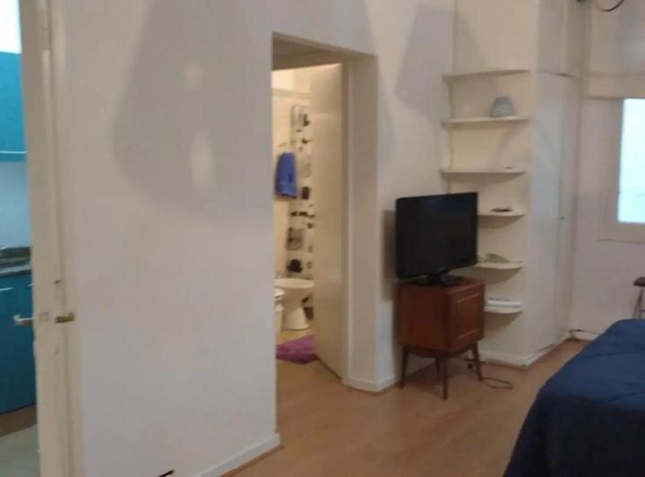 DEPARTAMENTO MONOAMBIENTE-RECOLETA-ALQUILER TEMPORARIO 4