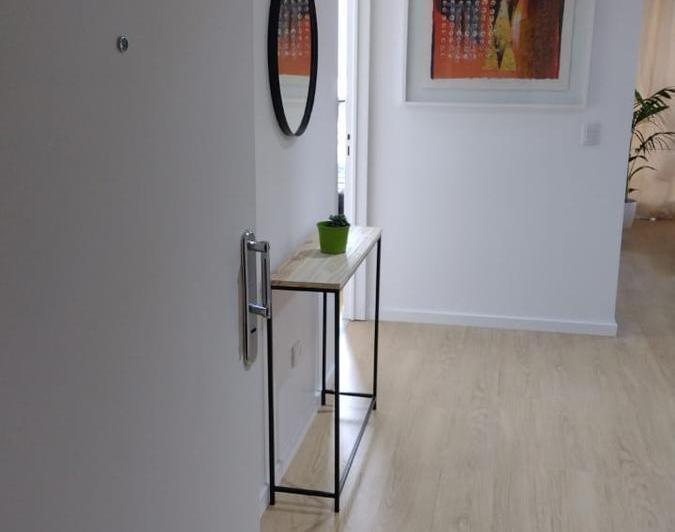 DEPARTAMENTO DOS AMBIENTES- PALERMO SOHO- ALQUILER TEMPORARIO 3