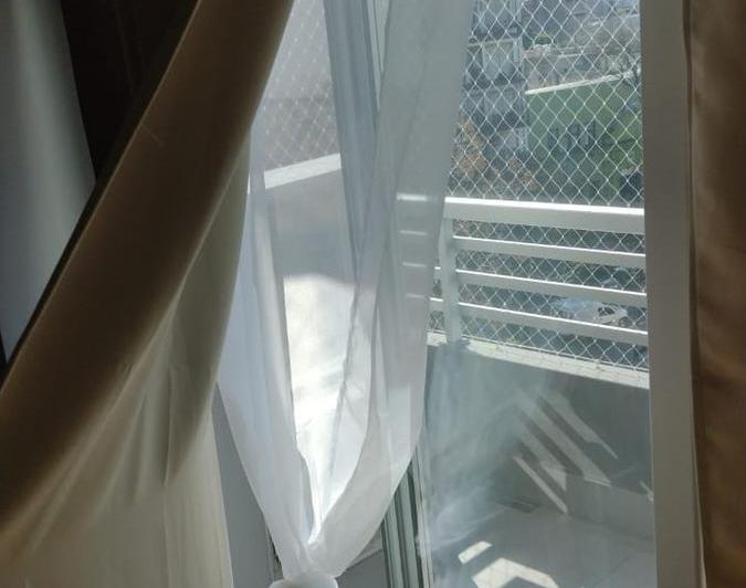 DEPARTAMENTO DOS AMBIENTES- PALERMO SOHO- ALQUILER TEMPORARIO 2