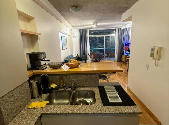 DEPARTAMENTO TRES AMBIENTES- VILLA URQUIZA- ALQUILER TEMPORARIO 5