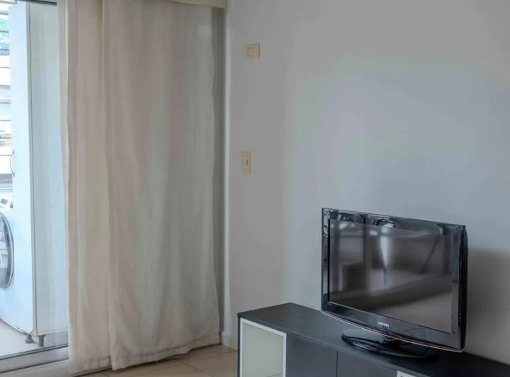 DEPARTAMENTO DOS AMBIENTES MODERNO-ALQUILER TEMPORARIO 5