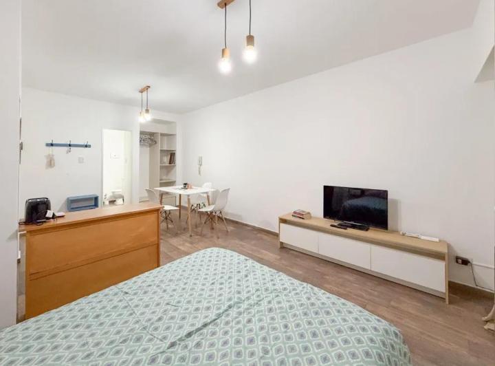 DEPARTAMENTO MONOAMBIENTE-SAN NICOLAS-ALQUILER TEMPORARIO 3