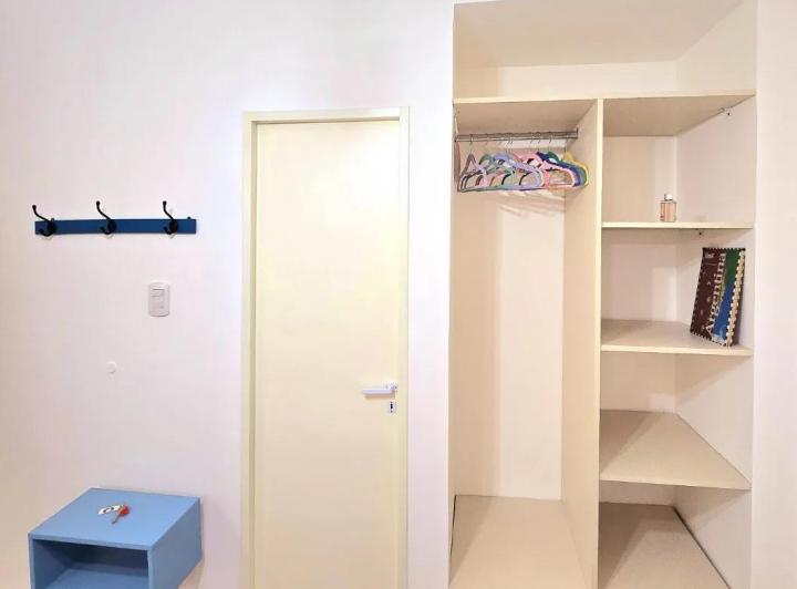 DEPARTAMENTO MONOAMBIENTE-SAN NICOLAS-ALQUILER TEMPORARIO 5