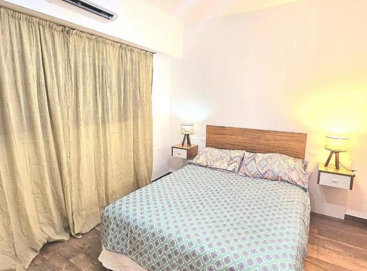 DEPARTAMENTO MONOAMBIENTE-SAN NICOLAS-ALQUILER TEMPORARIO 4