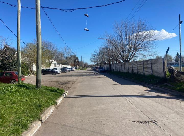 Departamento - La Plata 2