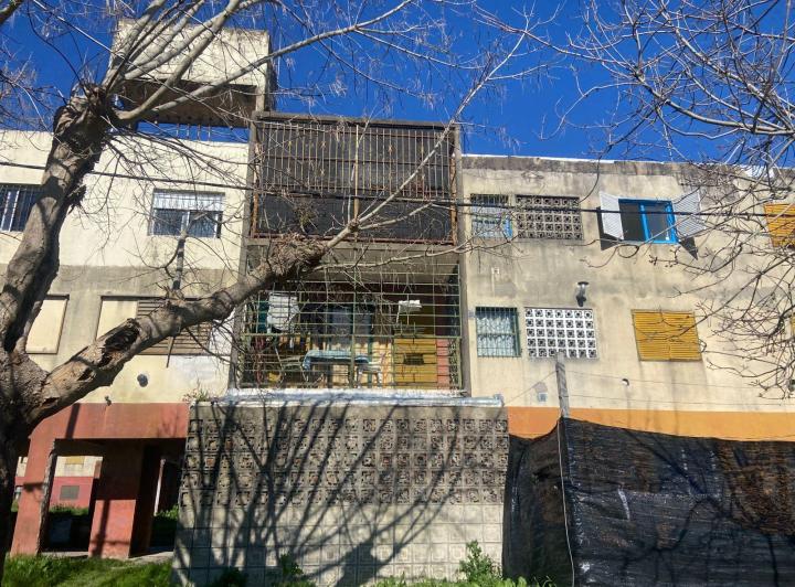 Departamento - La Plata 5