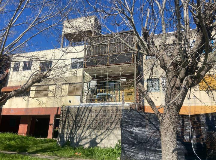 Departamento - La Plata 4