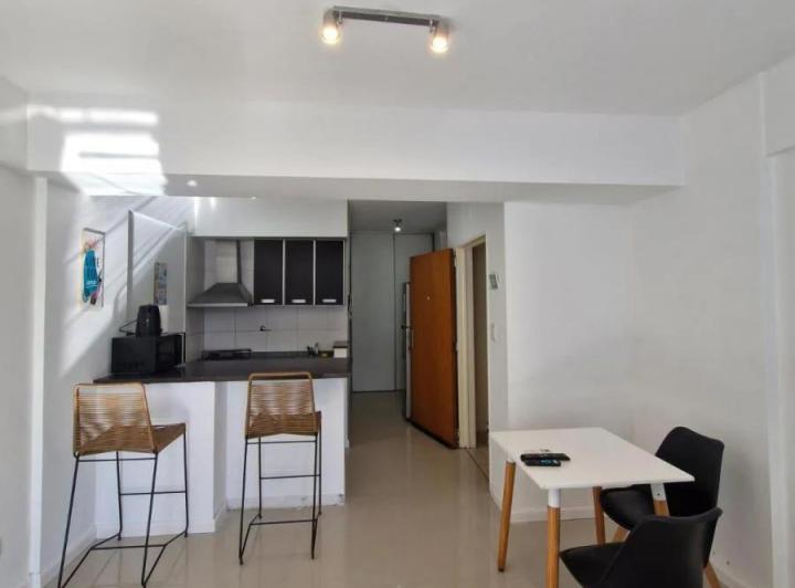 DEPARTAMENTO MONOAMBIENTE-VILLA CRESPO-ALQUILER TEMPORAL 2