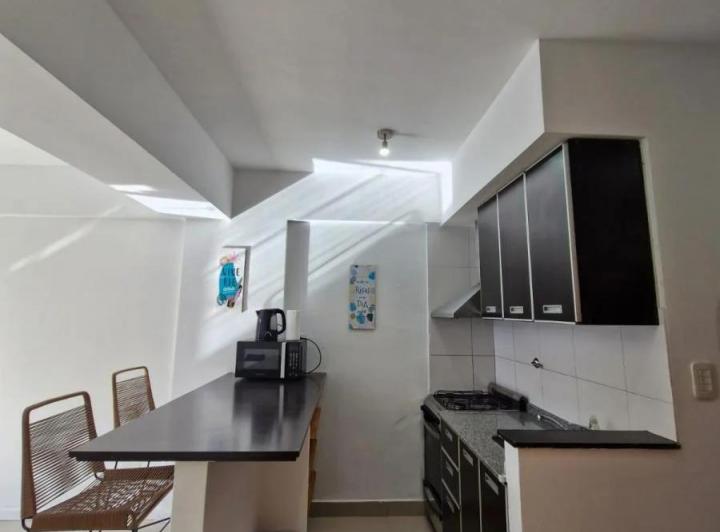 DEPARTAMENTO MONOAMBIENTE-VILLA CRESPO-ALQUILER TEMPORAL 3