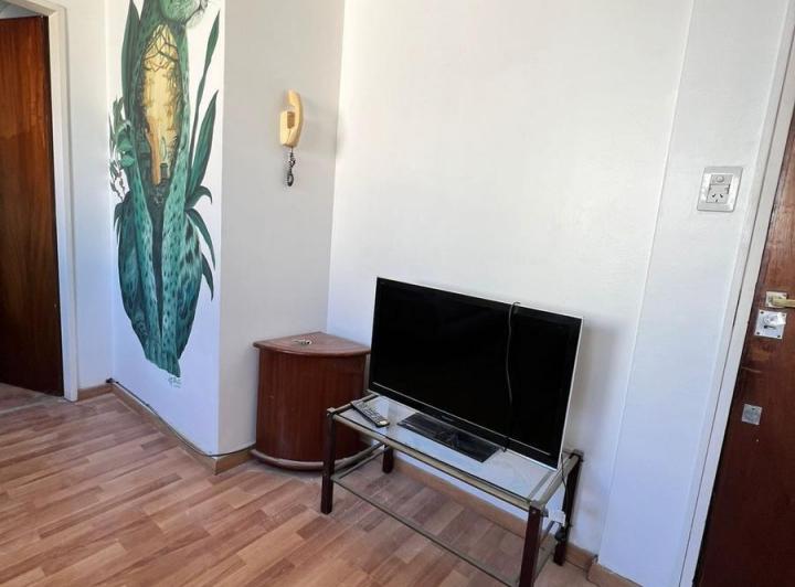 DEPARTAMENTO DOS AMBIENTES-RECOLETA-ALQUILER TEMPORAL 5