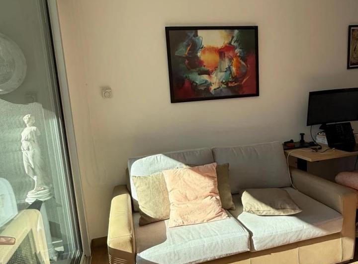 DEPARTAMENTO DOS AMBIENTES-COLEGIALES-ALQUILER TEMPORAL 5