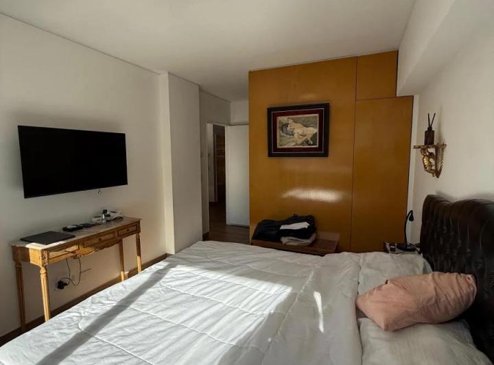 DEPARTAMENTO DOS AMBIENTES-COLEGIALES-ALQUILER TEMPORAL 4