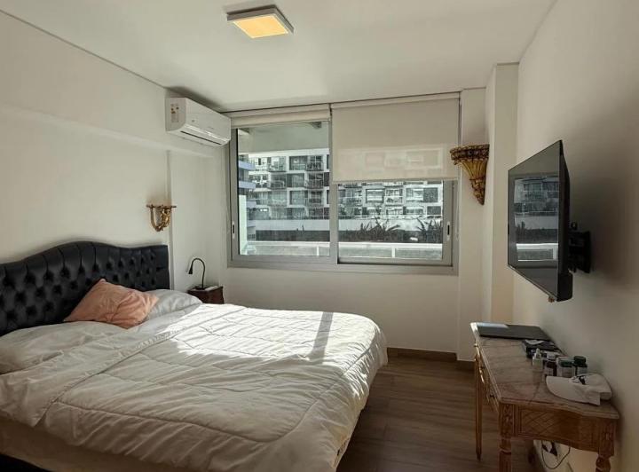 DEPARTAMENTO DOS AMBIENTES-COLEGIALES-ALQUILER TEMPORAL 2