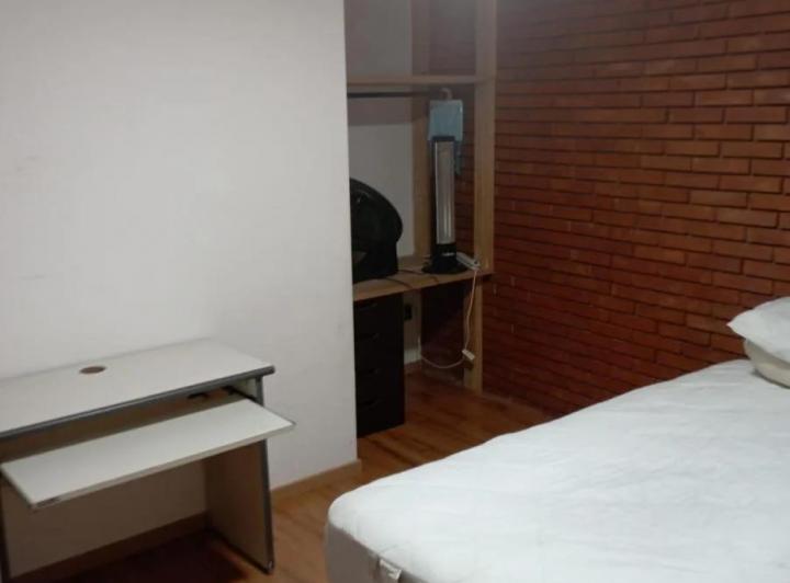 DEPARTAMENTO TRES AMBIENTES-ALMAGRO-ALQUILER TEMPORAL 2