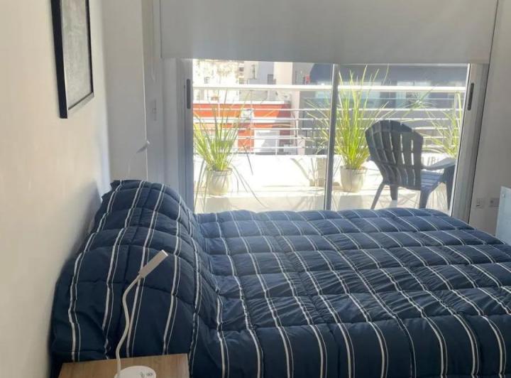 DEPARTAMENTO DOS AMBIENTES-BELGRANO-ALQUILER TEMPORAL 3