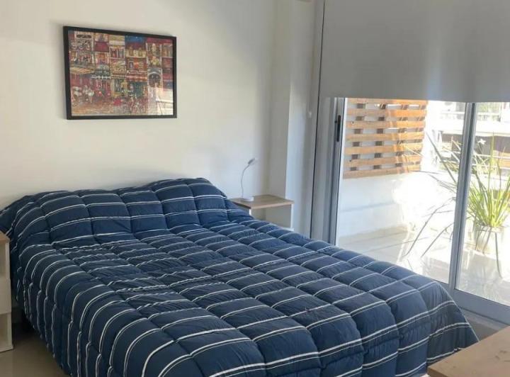 DEPARTAMENTO DOS AMBIENTES-BELGRANO-ALQUILER TEMPORAL 2