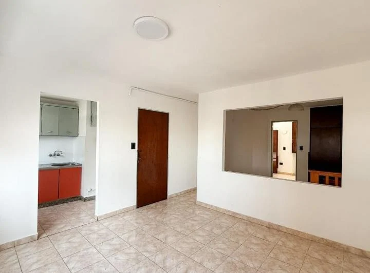 Departamento en venta en calle 7 y 48 1