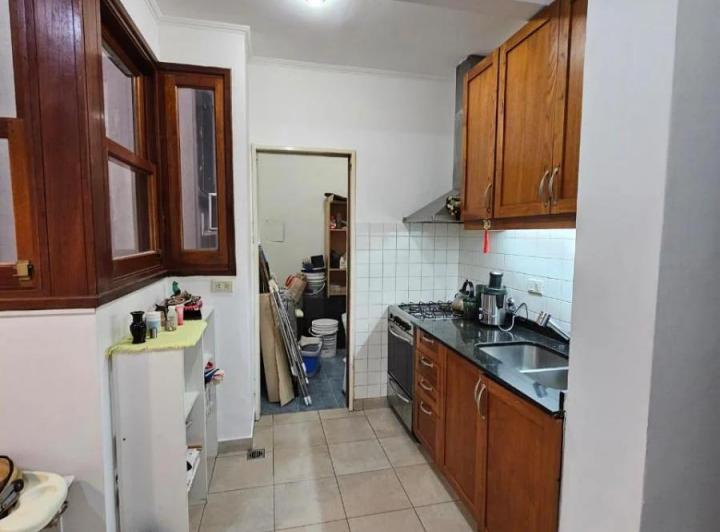 DEPARTAMENTO TRES AMBIENTES-PALERMO-ALQUILER TEMPORAL 5