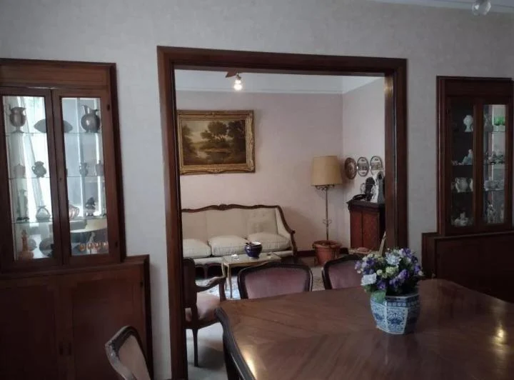 AGUERO 1500- DUPLEX EN RECOLETA-ALQUILER TEMPORARIO-CABA 1