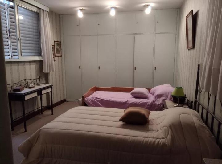 AGUERO 1500- DUPLEX EN RECOLETA-ALQUILER TEMPORARIO-CABA 3