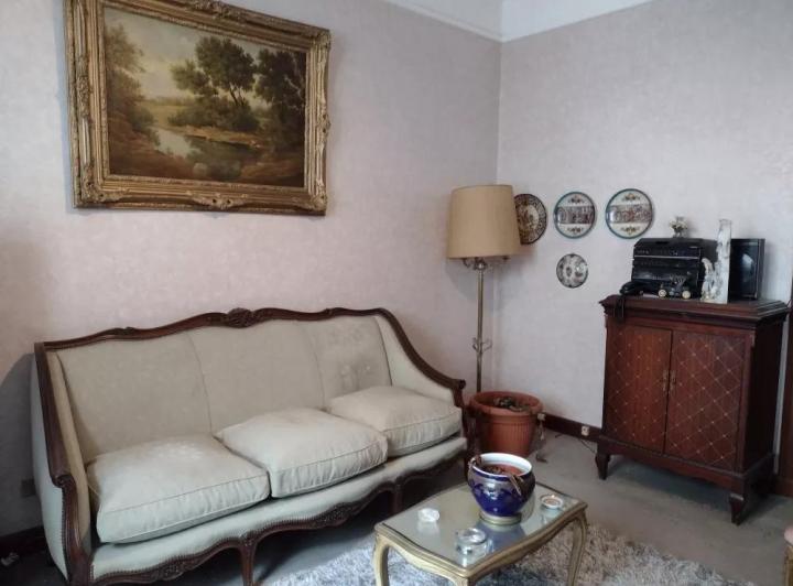 AGUERO 1500- DUPLEX EN RECOLETA-ALQUILER TEMPORARIO-CABA 2