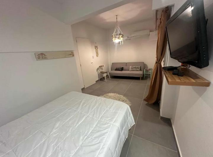 DEPARTAMENTO DOS AMBIENTES-SAN NICOLÁS-ALQUILER TEMPORAL 5