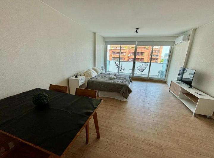 DEPARTAMENTO MONOAMBIENTE-BELGRANO CHICO-ALQUILER TEMPORAL 3