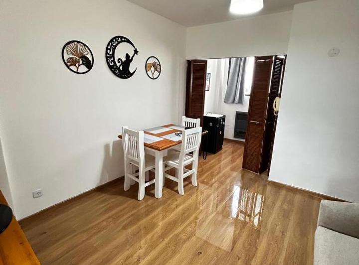 DEPARTAMENTO MONOAMBIENTE-RECOLETA-ALQUILER TEMPORAL 1