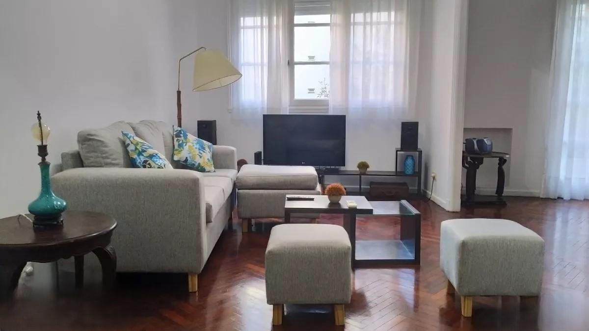 MALABIA 2300-PALERMO-ALQUILER TEMPORARIO-BUENOS AIRES