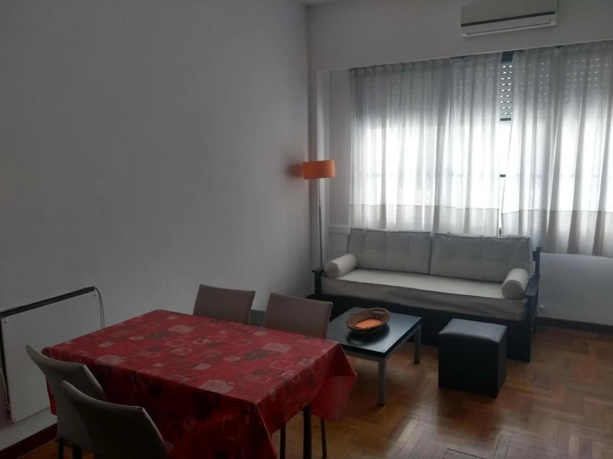 Foto de DEPARTAMENTO DOS AMBIENTES-SAN NICOLAS-ALQUILER TEMPORAL, imagen 4