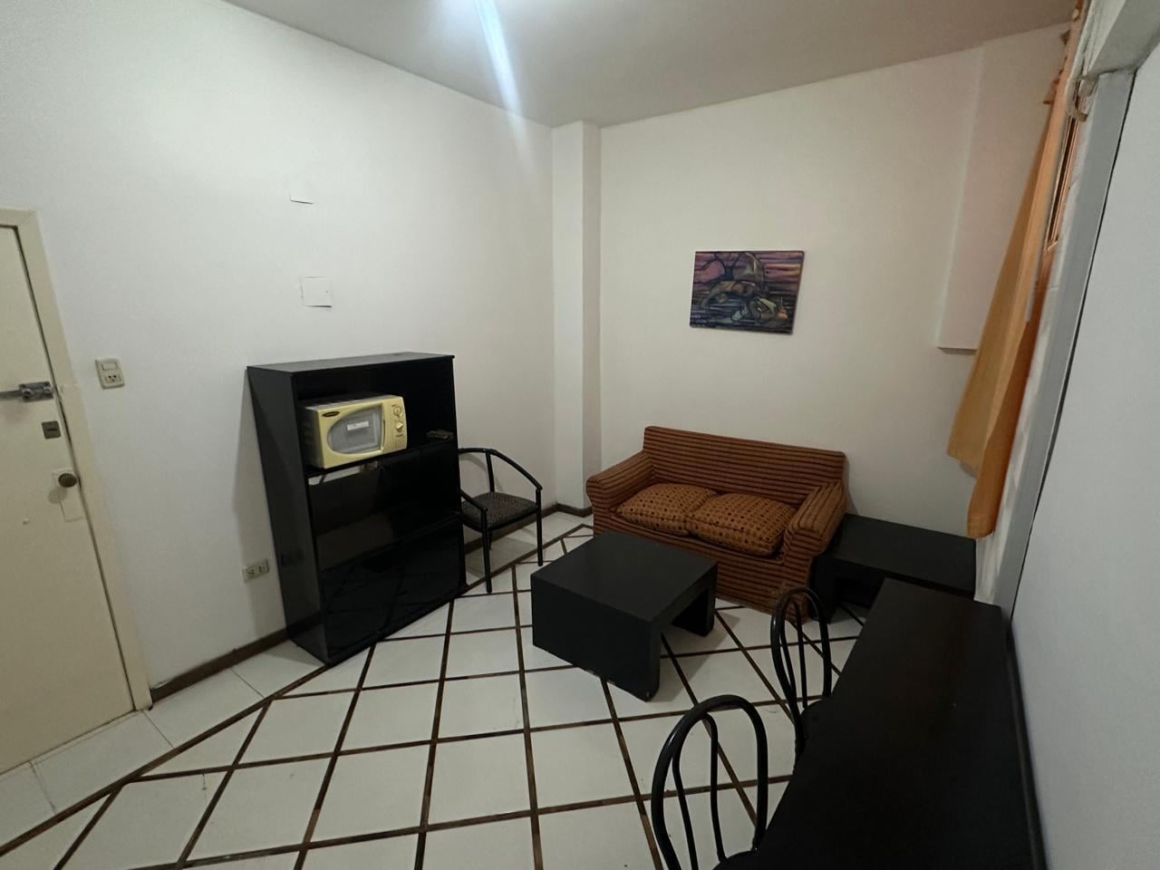 Foto de DEPARTAMENTO DOS AMBIENTES-RETIRO-ALQUILER TEMPORAL, imagen 2