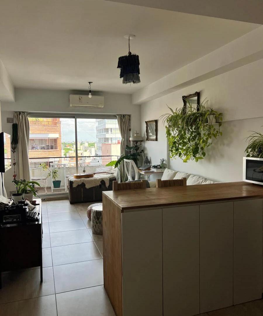 Foto de DEPARTAMENTO MONOAMBIENTE-VILLA URQUIZA-ALQUILER TEMPORAL, imagen 3