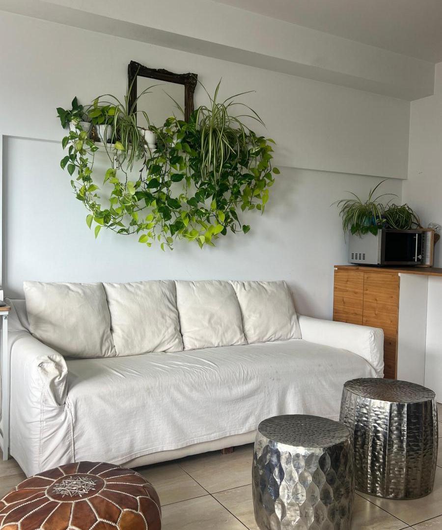 Foto de DEPARTAMENTO MONOAMBIENTE-VILLA URQUIZA-ALQUILER TEMPORAL, imagen 4