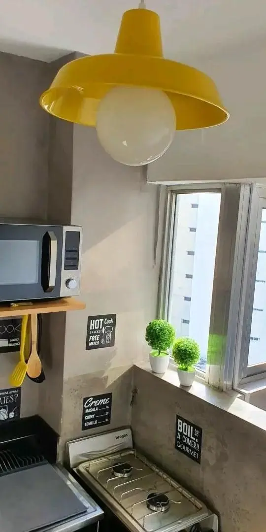 Departamento MONOAMBIENTE EN ALQUILER PALERMO 4