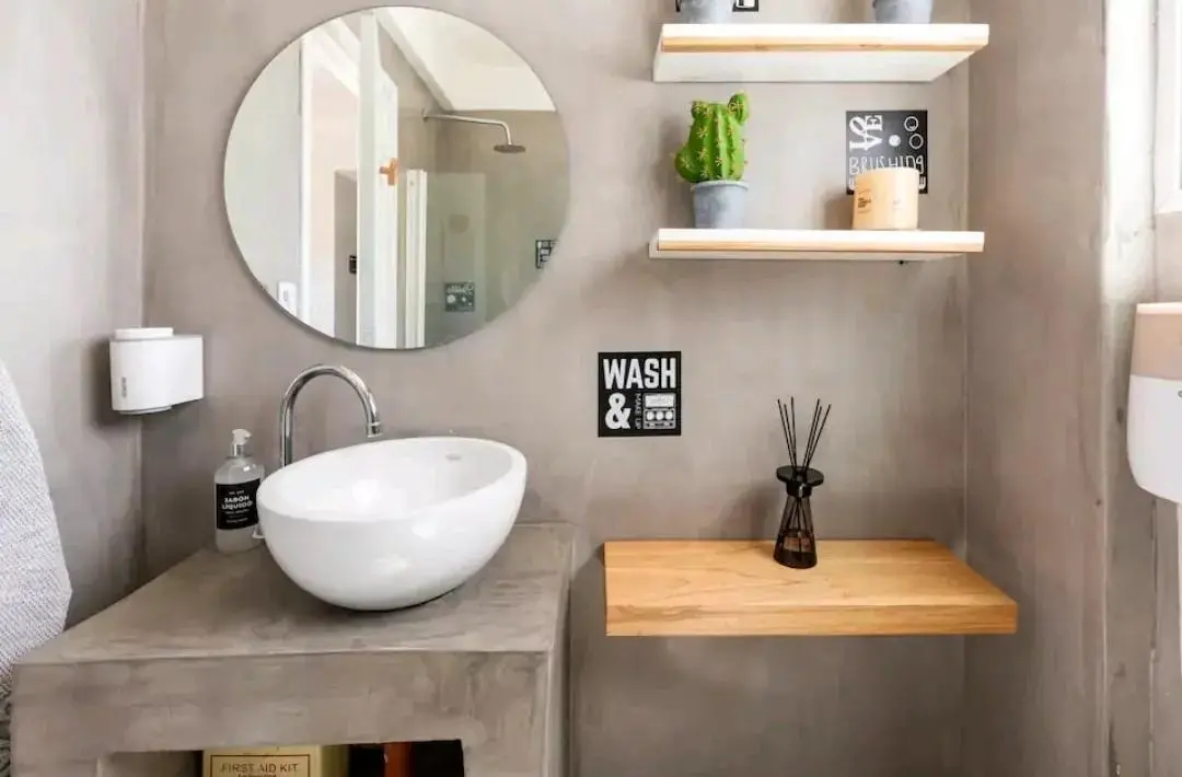 Departamento MONOAMBIENTE EN ALQUILER PALERMO 2