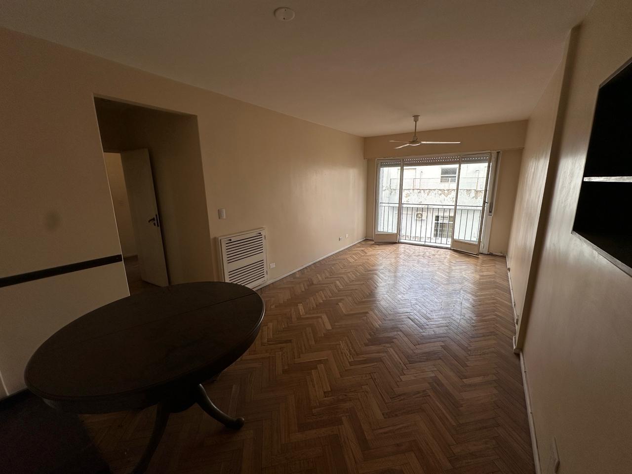 DEPARTAMENTO CUATRO AMBIENTES-RECOLETA-ALQUILER TEMPORAL