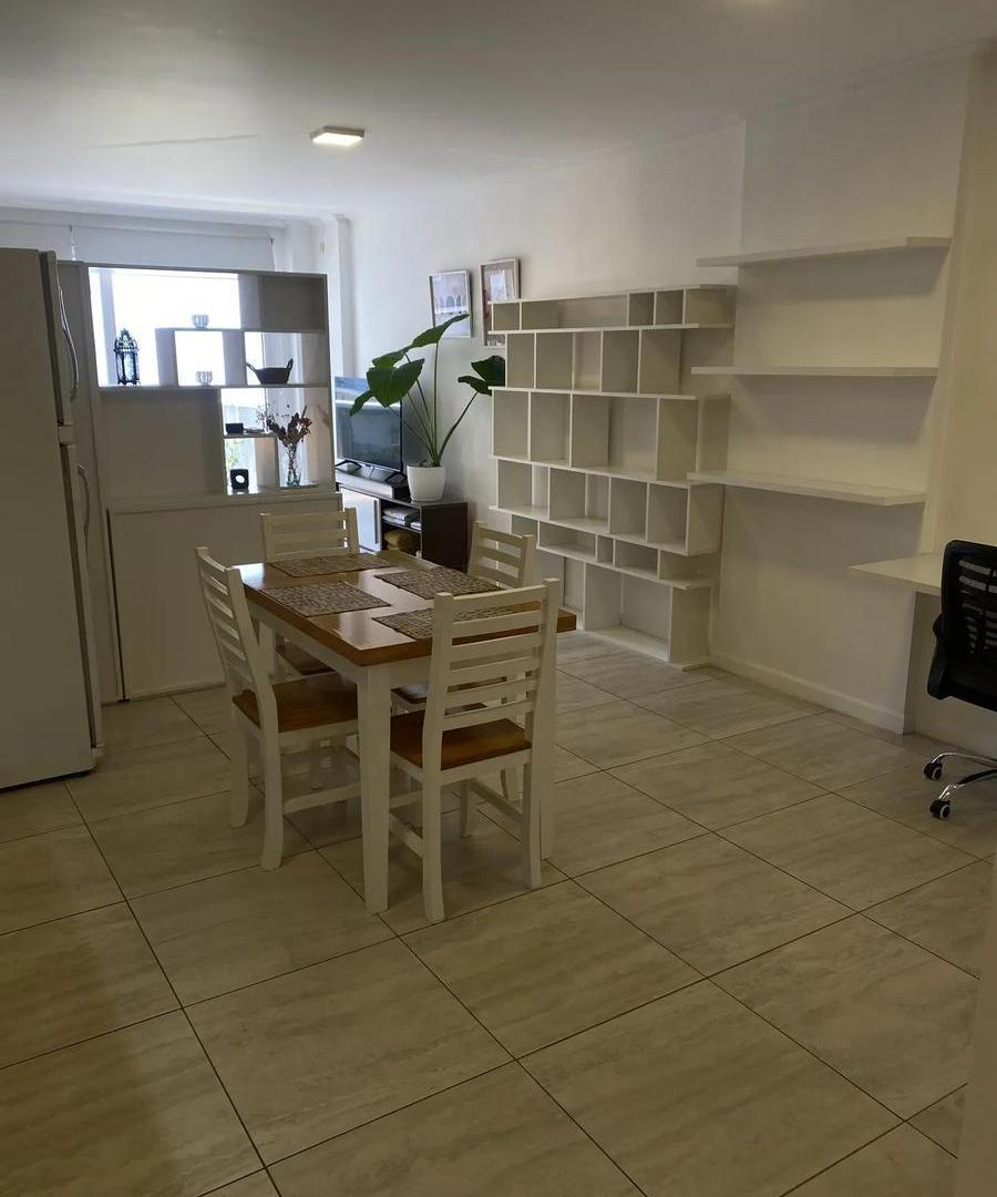 DEPARTAMENTO MONOAMBIENTE-MONSERRAT-ALQUILER TEMPORAL