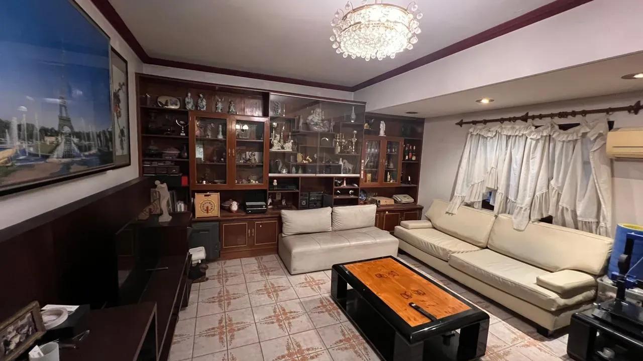 DEPARTAMENTO CUATRO AMBIENTES-FLORES-ALQUILER TEMPORAL