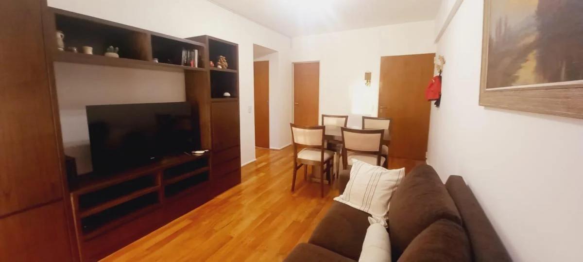 DEPARTAMENTO DOS AMBIENTES-VILLA URQUIZA-ALQUILER TEMPORAL