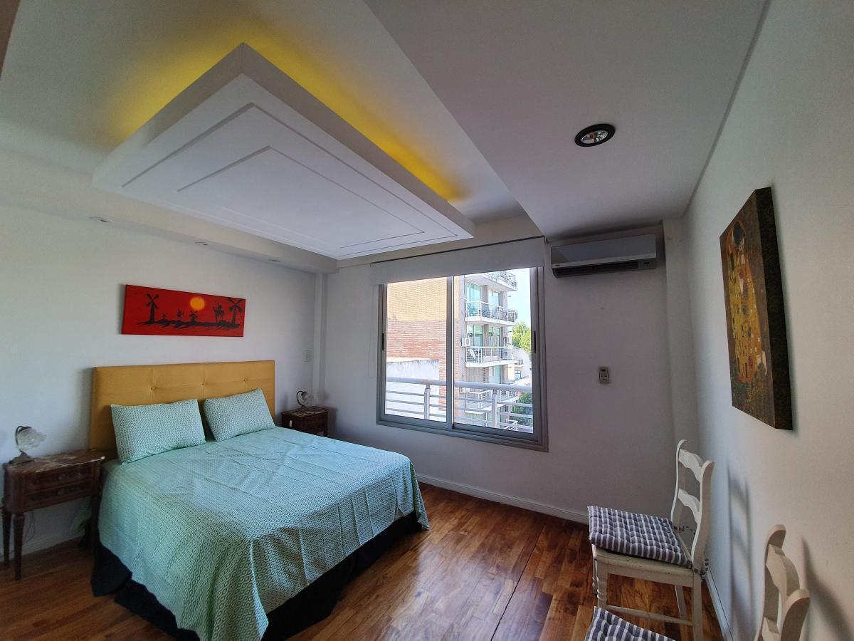 DEPARTAMENTO MONOAMBIENTE-PALERMO HOLLYWOOD-ALQUILER TEMPORAL